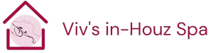 Logo of Viv's in-Houz spa